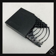 Becker Silverstone BE7860 6-Fach CD-Wechsler Magazin für Aston Martin Ferrari