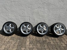 CUP Design Felgen für Porsche