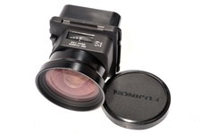 Fuji EBC Fujinon 5.6/65mm GX M