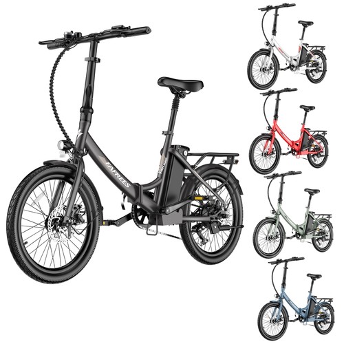 Fafrees f20 light - 20, zoll