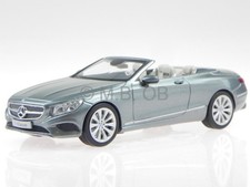Mercedes A217 S-Klasse Cabrio