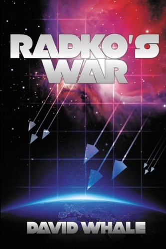 Whale radko war - war, new