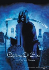 CHILDREN OF BODOM -