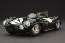 Exoto XS | 1:18 | JAGUAR WORKS