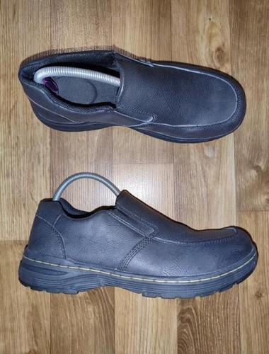 Men martens heels black - dr., 39