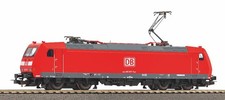 Piko 57839, Elektrolokomotive
