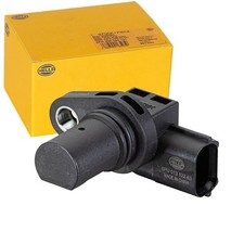 HELLA KURBELWELLENSENSOR