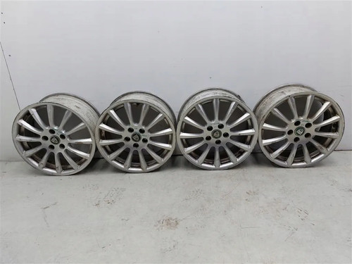Alufelge zoll 0 5x108 - 17, 7.0"
