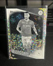 Topps UEFA 2025-26 Alessandro