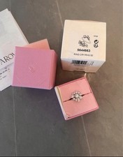 Original Swarovski Gema Ringe