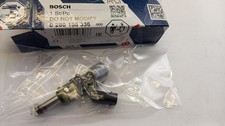 BOSCH Injektor für MERCEDES