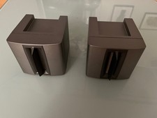 2x Technics EAS 10TH800