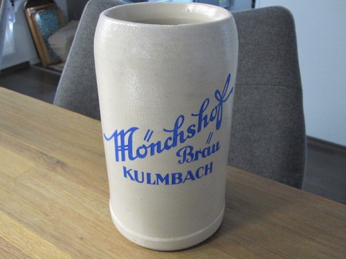 Alter bierkrug - alter, (1960er
