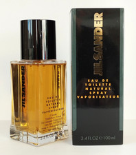 Jil Sander Woman III 3 Eau de