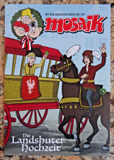 Mosaik - Die Landshuter