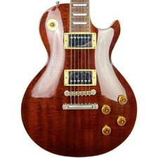 Tokai LS100 Love Rock Les Paul 1990 - Mahogany