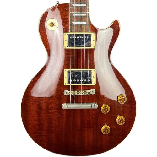 Tokai ls100 love rock - tokai,