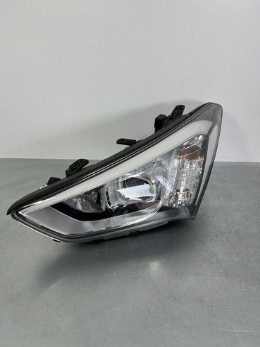 Hyundai santa 2013 vorne - hyundai,