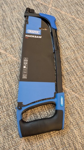 Draper 39601