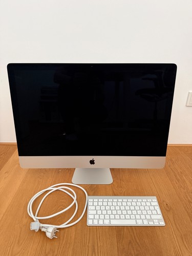 Apple imac zoll 2017 - imac,