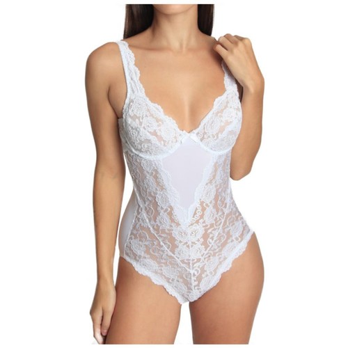 Sassa damen body mit - damen,