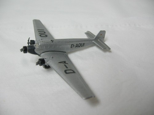 Schabak 1 250 - ju-52, in