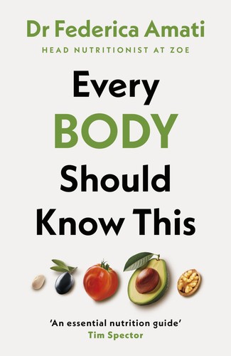 Every body should know - every,