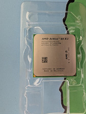 AMD Athlon 64 X2 4200+