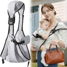 Babytrage Seitlich Trage