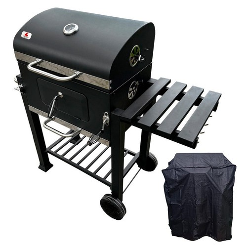 4iq kohlegrill mit - 4iq,