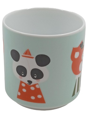Ferm living kindertasse kids - ferm,