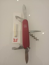 VICTORINOX OFFICIER SUISSE