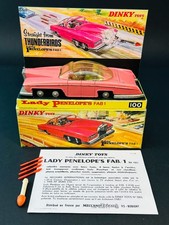 1/43 DINKY TOYS GB 100 Lady