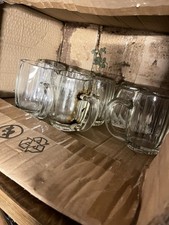 Antik Schank Bier Krüge