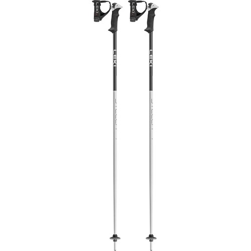 Leki stella white - leki,