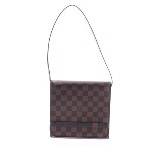 Louis vuitton handtasche braun - louis,