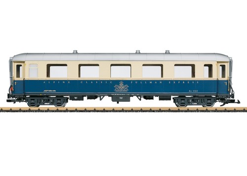 Lgb 33520 salonwagen - salonwagen, 1161