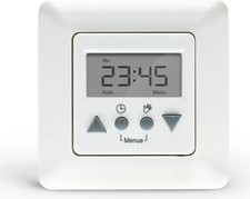 VESTAMATIC TIME CONTROL