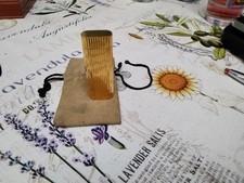 Cartier Paris Gas-Feuerzeug, Vergoldet