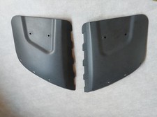 Adly ATV Hurricane 450 SM Quad Kotflügel vorn