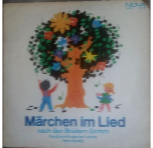 Märchen lied nach den - märchen,