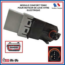 Temic Komfortmodul Für
