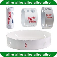 MILWAUKEE HOLE DOZER™