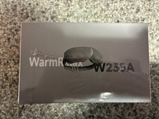 Eye Massager Warm Relax W 235