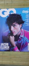 GQ Magazin Germany Jacob