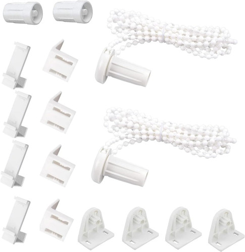 Set rollo halterung - rollo,