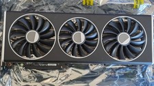 XFX Speedster MERC 319 RX 7800
