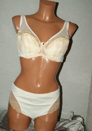 Miriale lingerie luna - miriale,