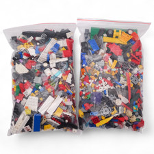 Lego Kiloware Gemischt 1 Kg 1