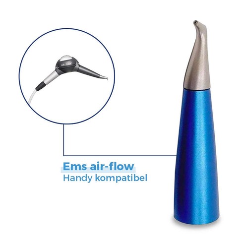 Ems air flow handy - ems, air-flow